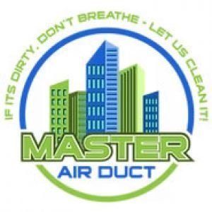 Master Air Duct LLC