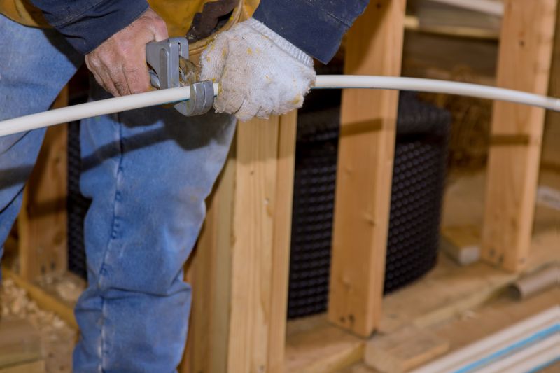 Construction Plumbing Teams